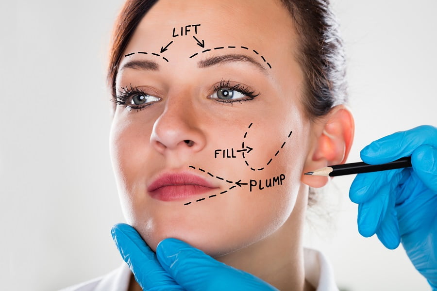 Facial Plastic Surgery | Dr. Leonard Grossman M.D. | NY