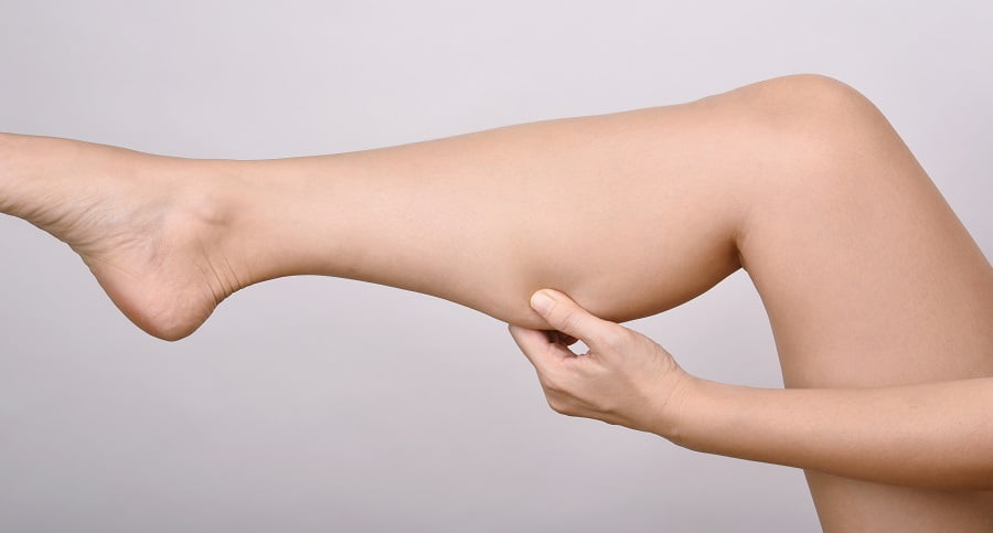 Calf Augmentation | Dr. Leonard Grossman M.D. | NY