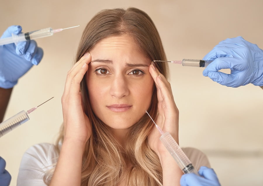 Botox Treatment | Dr. Leonard Grossman M.D. | NY