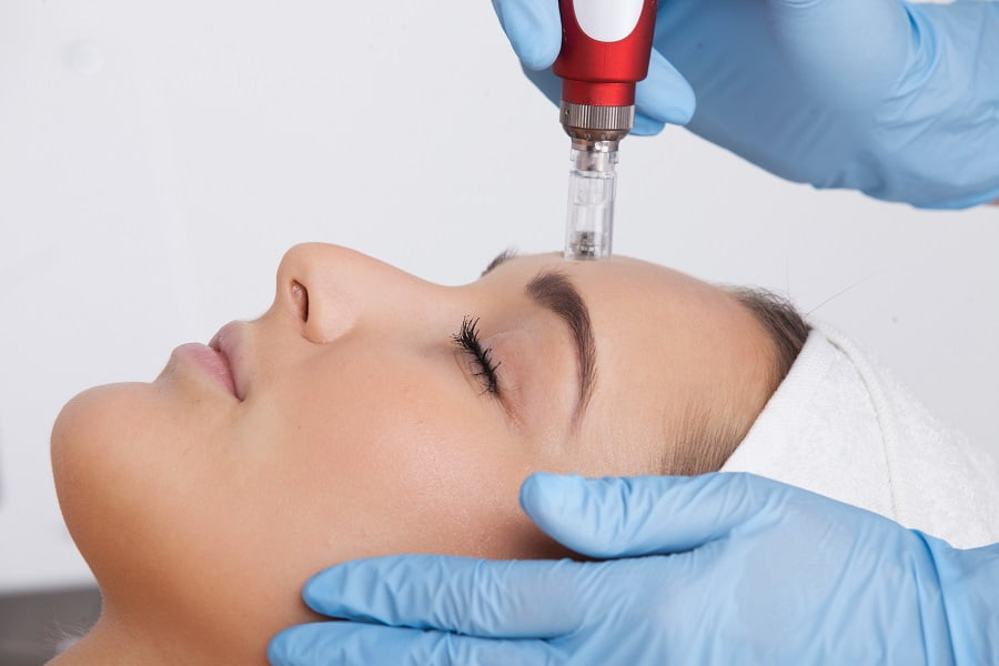 Botox Without Needles | Dr. Leonard Grossman M.D. | NY