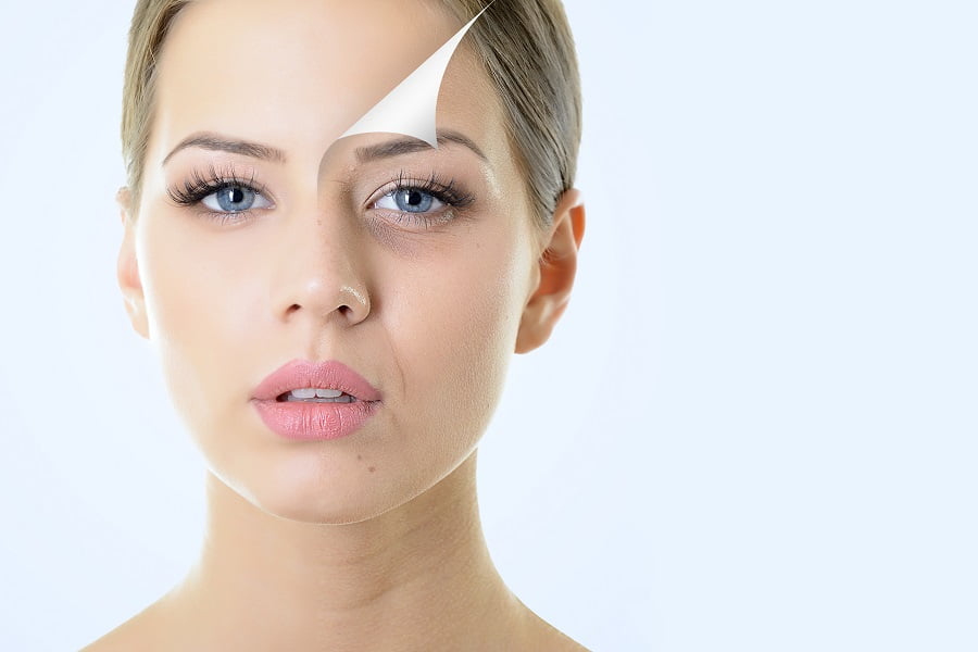 Facial Rejuvenations | Dr. Leonard Grossman M.D. | NY