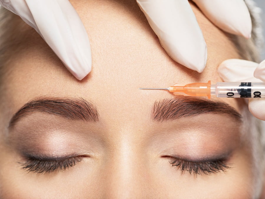 Botox and the Millennial | Dr. Leonard Grossman M.D. | NY