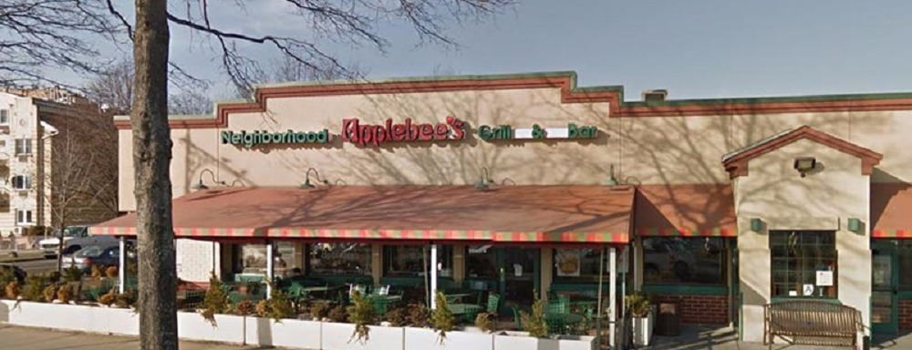 Applebee's | Dr. Leonard Grossman M.D. | New York