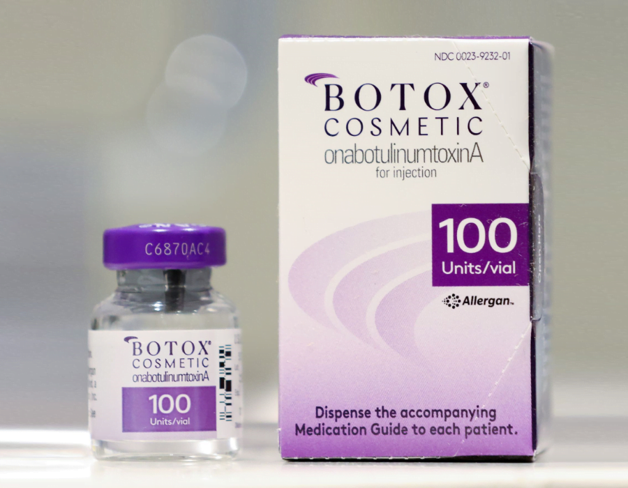 Botox Cosmetic Product for Skincare | Dr. Leonard Grossman M.D. | New York
