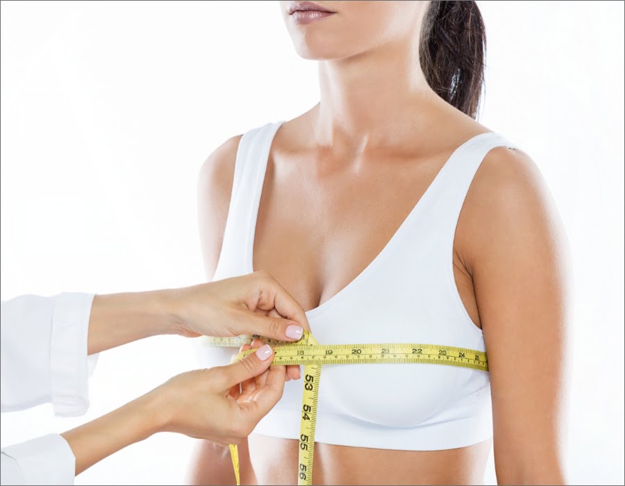 Breast Reduction | Dr. Leonard Grossman M.D. | NY