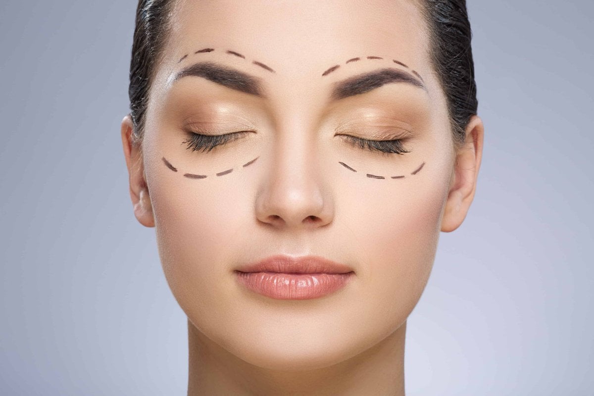 Eyelid Lift vs. Other Cosmetic Procedures Choosing the Right Enhancement