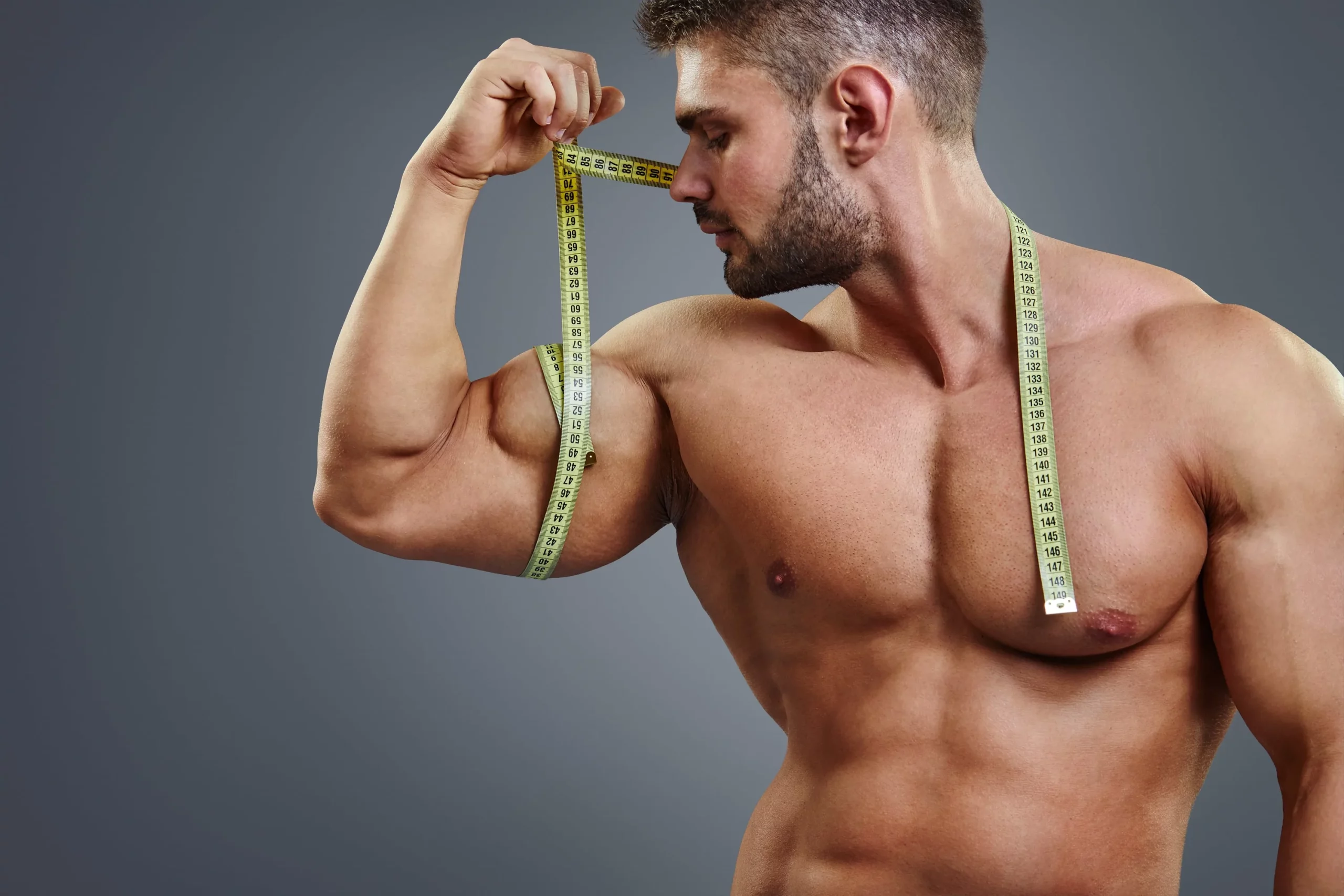 Restoring Muscle After Atrophy – A Modern Solution