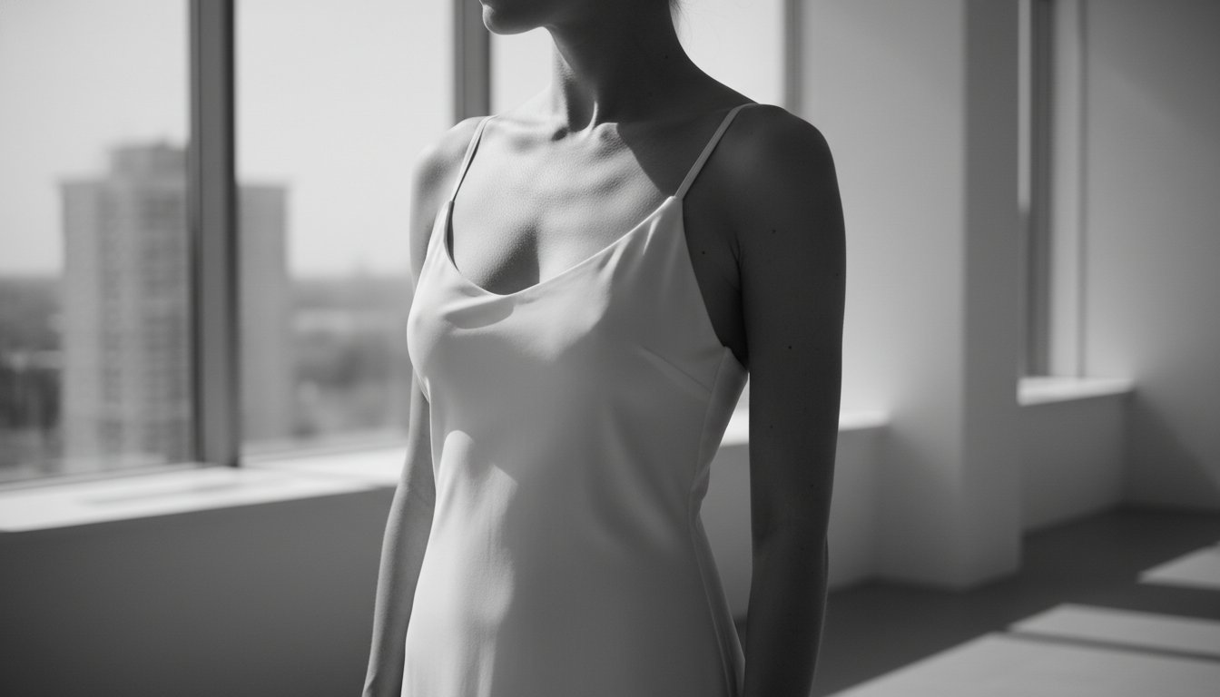 Natural Looking Breast Augmentation: An Integrative Guide to Harmony and Vitality
