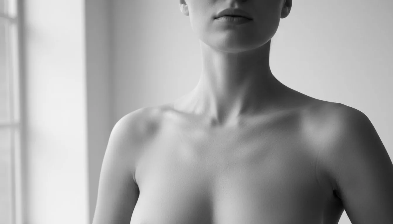 Fat Transfer vs. Implants for Breasts: An Integrative Guide to Natural Enhancement