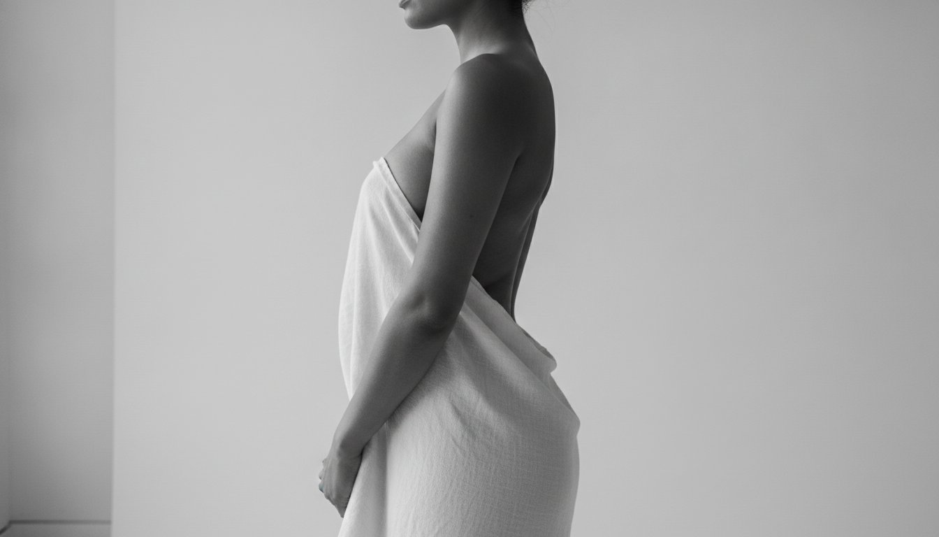 Natural Results: Fat Transfer Breast Augmentation Guide