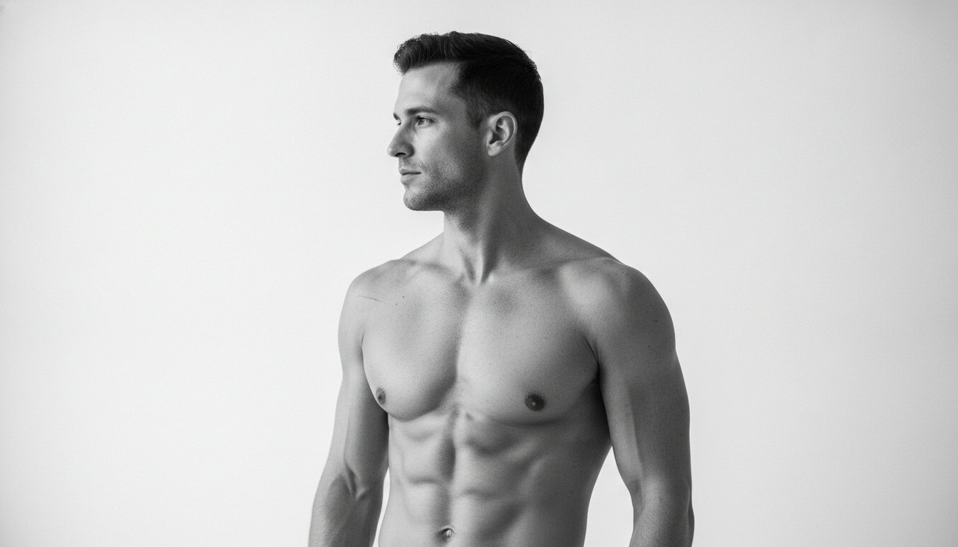 Gynecomastia Surgery: An Integrative Guide to Restoring Masculine Vitality in 2026