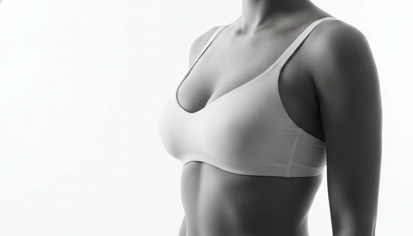 TUBA Breast Augmentation: Benefits of Scarless Surgery