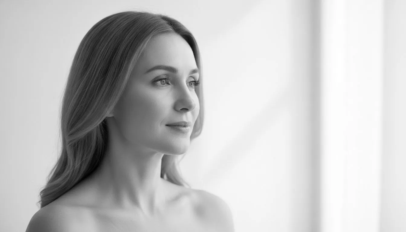 Natural Facial Rejuvenation: The Fat Grafting Guide
