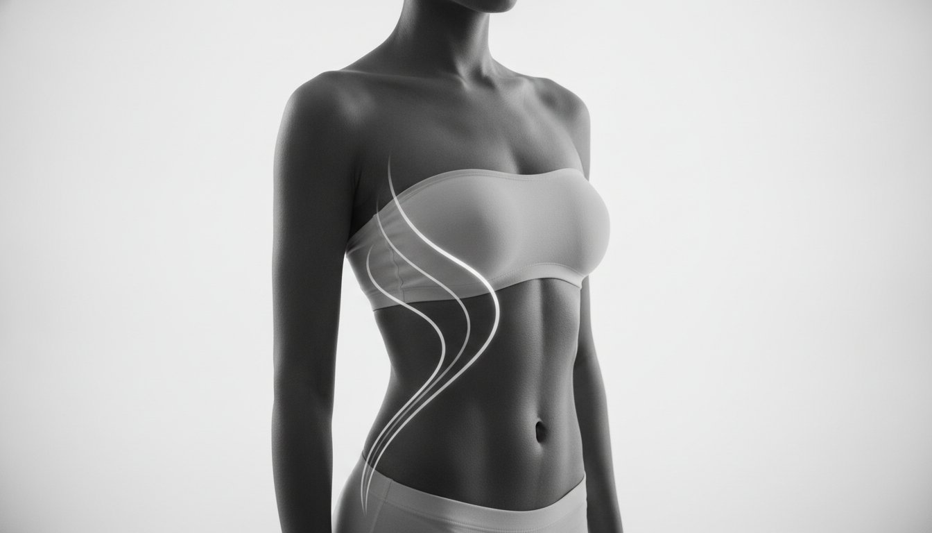 Best Candidates for Fat Transfer Breast Augmentation: A Natural Guide for 2026