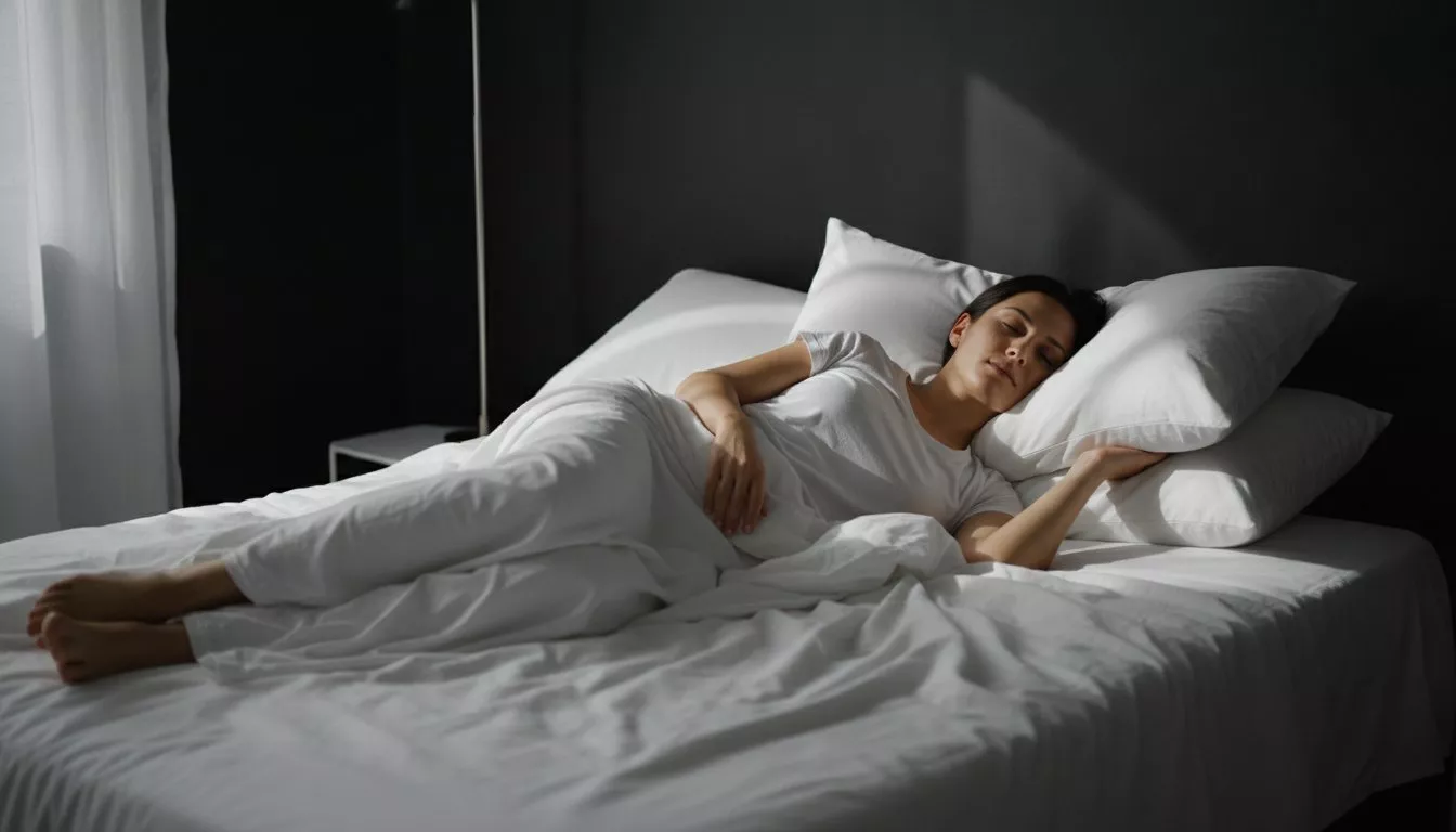 How to Sleep After Fat Transfer to Breasts: A Guide to Protecting Your Results