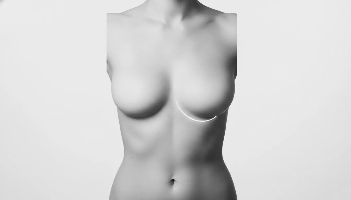 Combining Fat Transfer with TUBA Breast Augmentation: The Ultimate Scarless Hybrid Guide