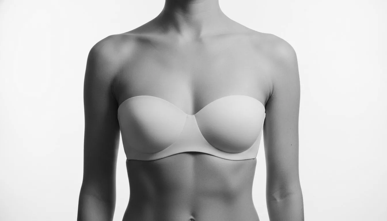 Fat Transfer Breast Augmentation for Asymmetry: A Natural Path to Balance
