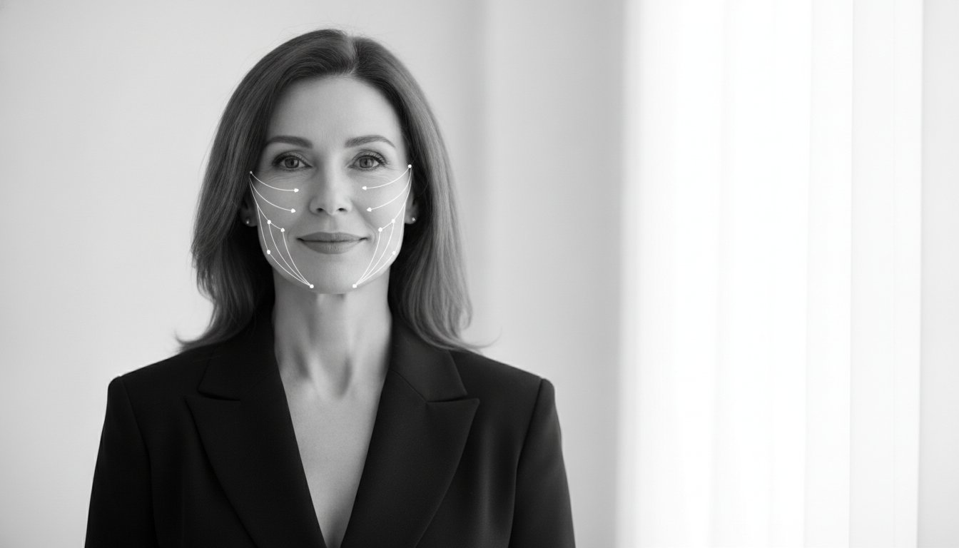 The Modern Facelift: An Integrative Guide to Natural Facial Rejuvenation