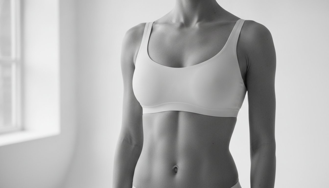 Trans-Umbilical Breast Augmentation (TUBA): The Scarless Path to Natural Results