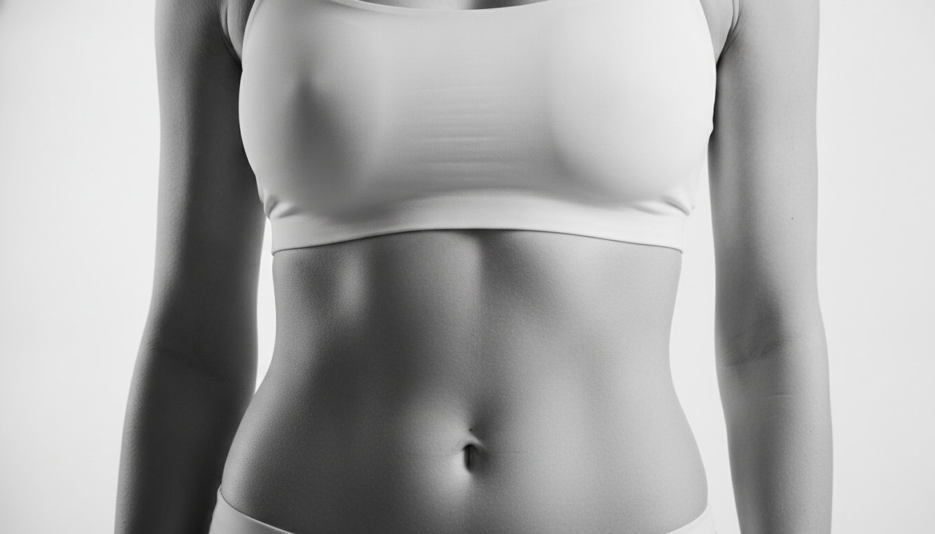 TUBA Breast Augmentation Implant Options: A Guide to the Belly Button Technique