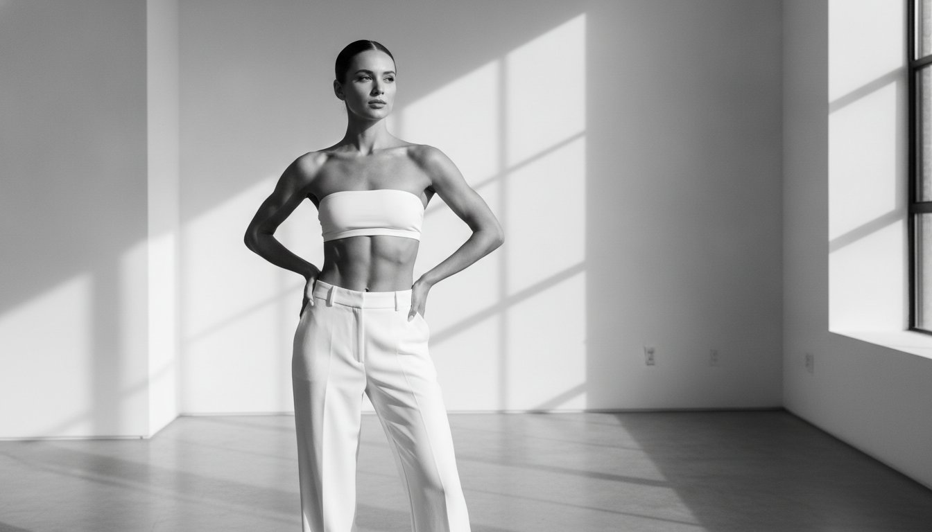 TUBA Breast Augmentation Results: The Integrative Guide to Scarless Beauty
