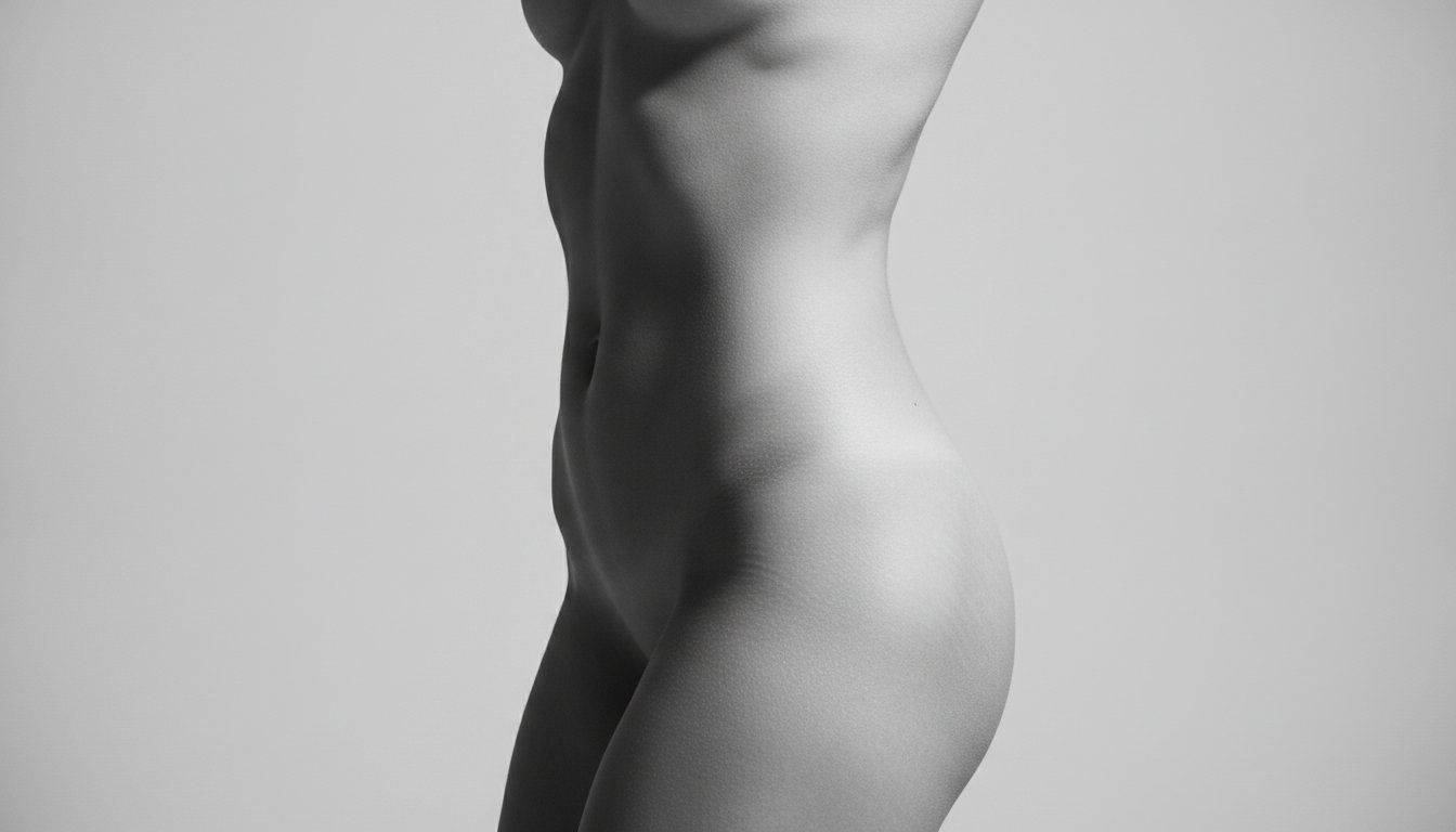 Best Donor Sites for Breast Fat Transfer