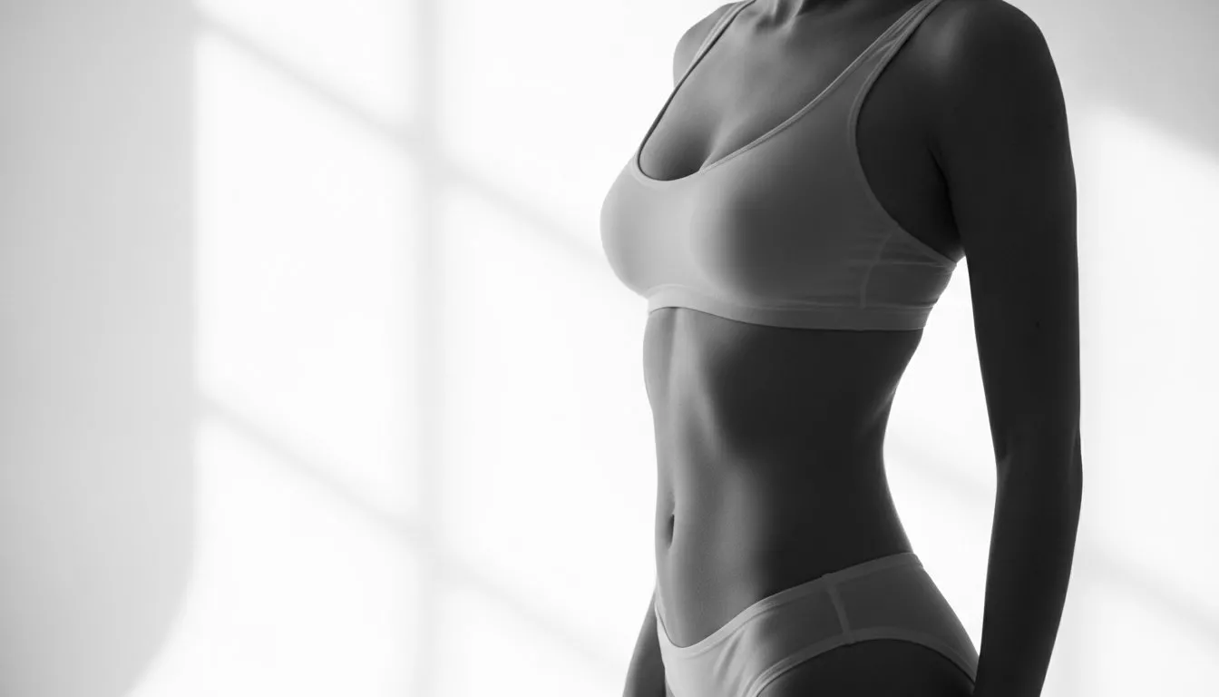 Fat Needed for Breast Transfer: Volume and Vitality Guide