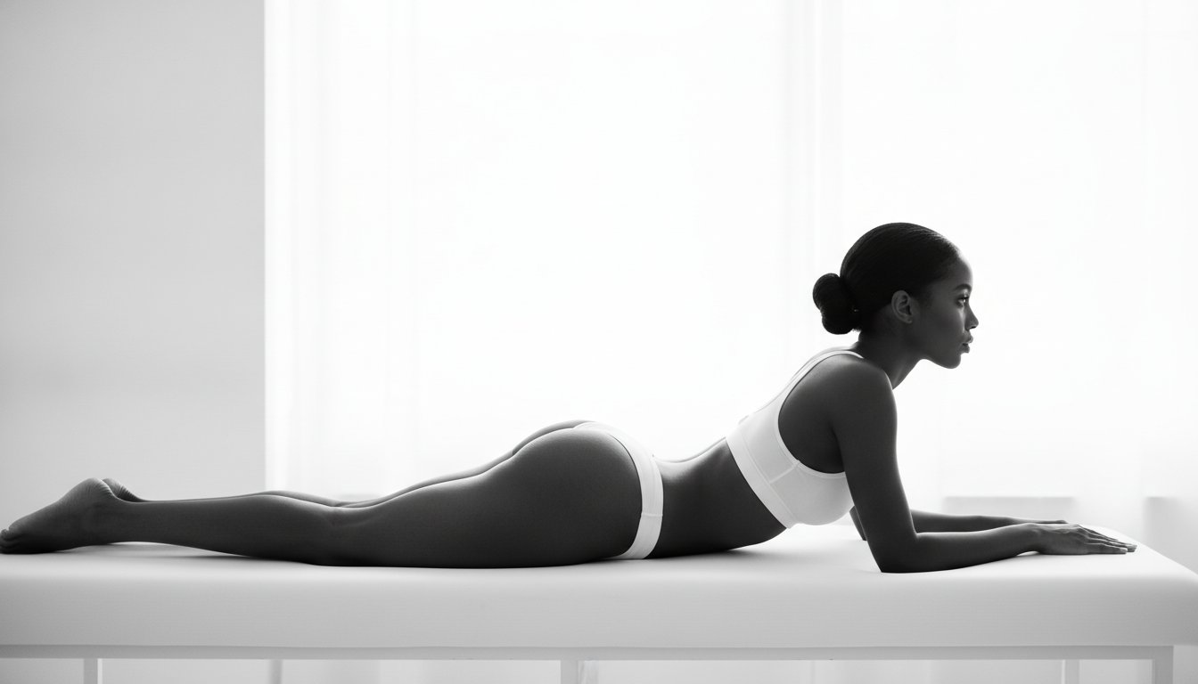 Fat Transfer to Buttocks: Optimal Recovery Guide