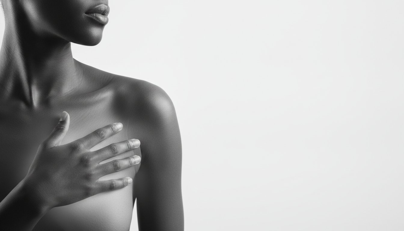 Lumps After Fat Transfer to Breast: Understanding Healing vs. Concern