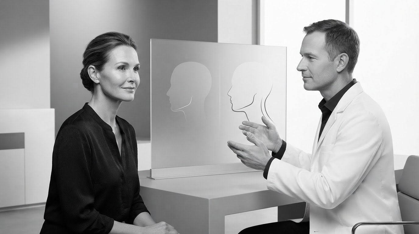Mini Facelift vs. Full Facelift: How to Choose the Right Approach