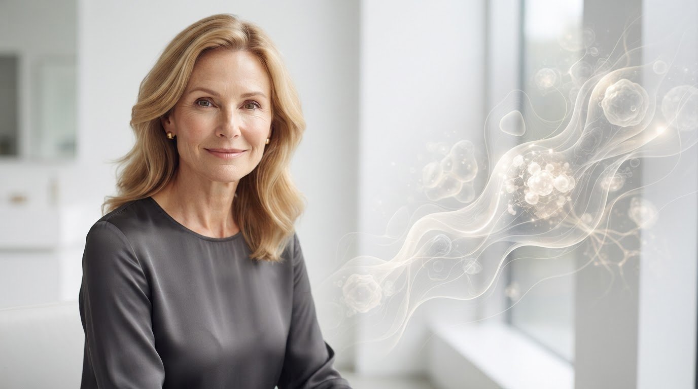 Restoring Facial Volume Without Fillers: The Guide to Natural Rejuvenation