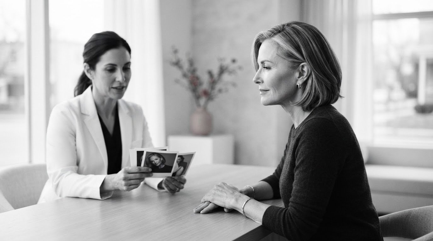 What to Expect 1 Year After a Facelift: Results, Healing, and Next Steps
