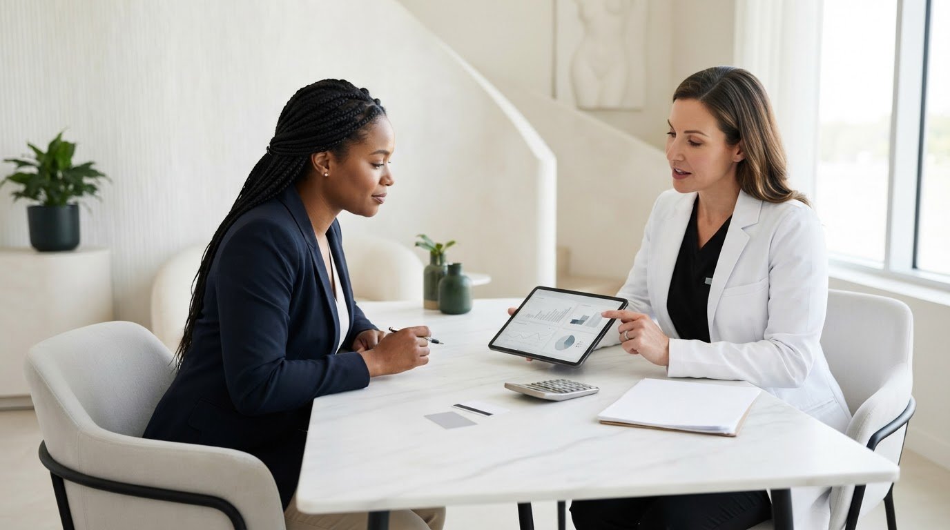 Financing Options for Cosmetic Surgery: How Payments Work