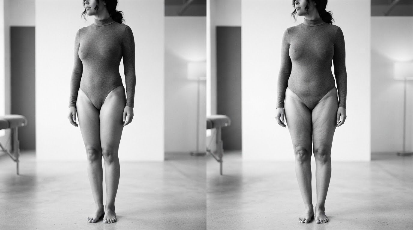What Liposuction Does Not Do: Limits, Myths, and Realistic Expectations