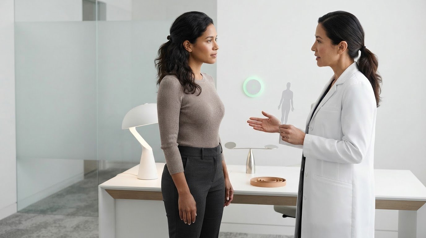 Am I a Good Candidate for Liposuction? A Practical Checklist