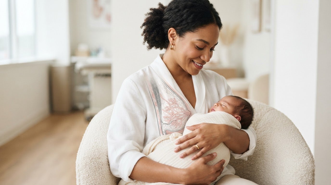 Can You Breastfeed After Fat Transfer? What to Know