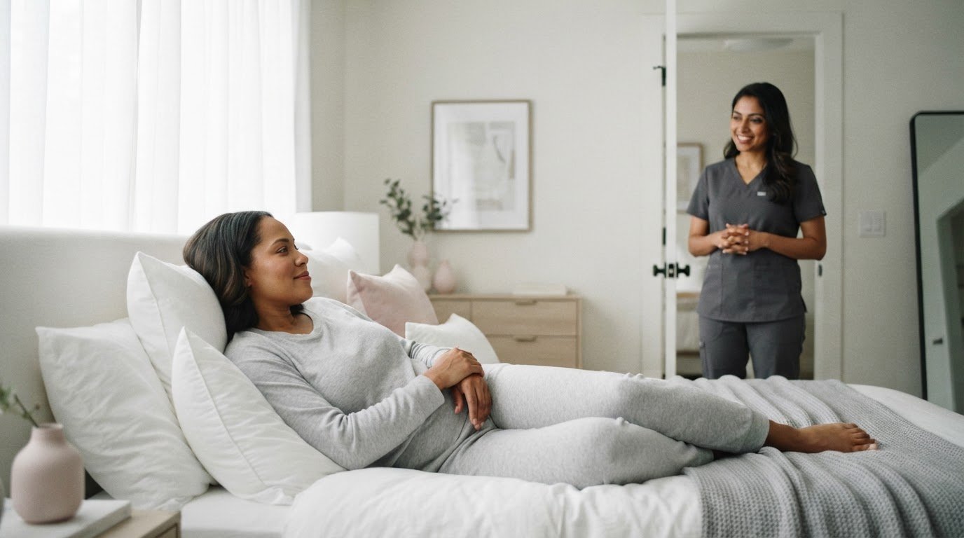 How to Sleep After BBL Surgery: A Practical, Surgeon-Guided Guide