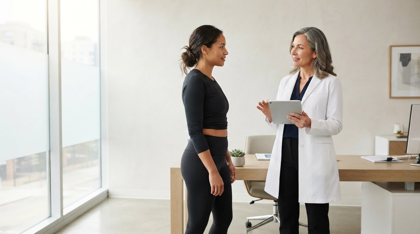 Liposuction for Love Handles: Benefits and How to Choose a Surgeon