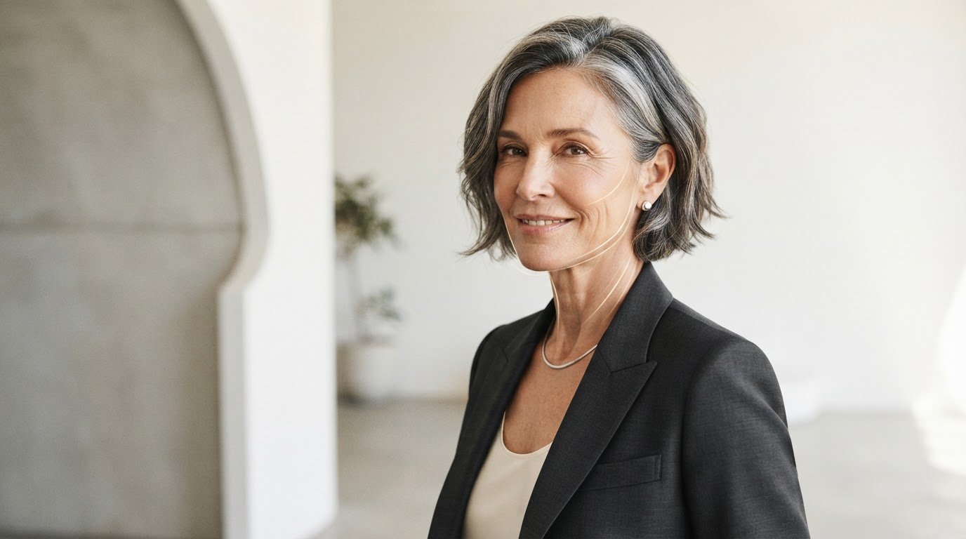 Natural-Looking Facelift Results: What Creates a Refreshed, Balanced Look?