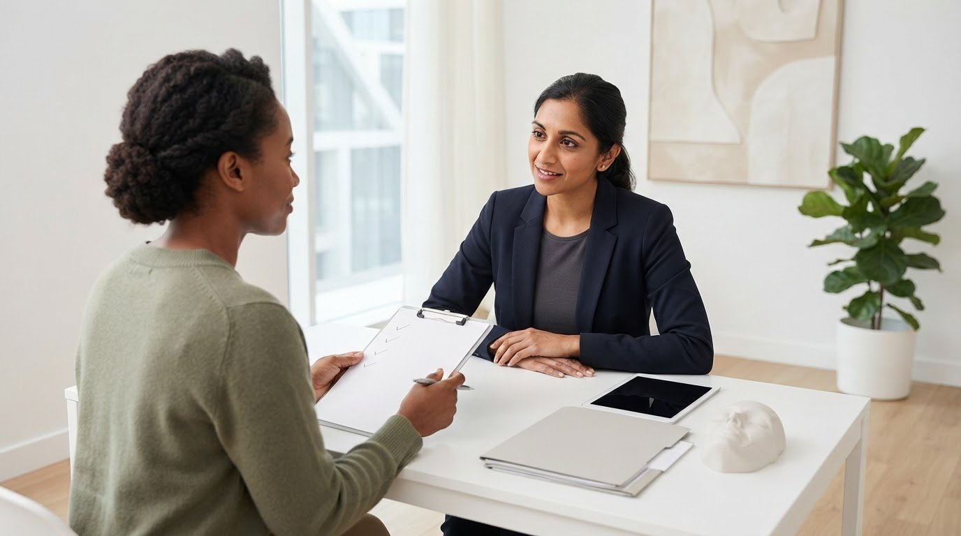 Plastic Surgery Consultation Checklist: What to Prepare, Ask, and Compare