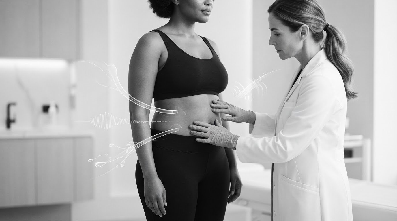 Types of Liposuction Techniques Explained: How They Differ