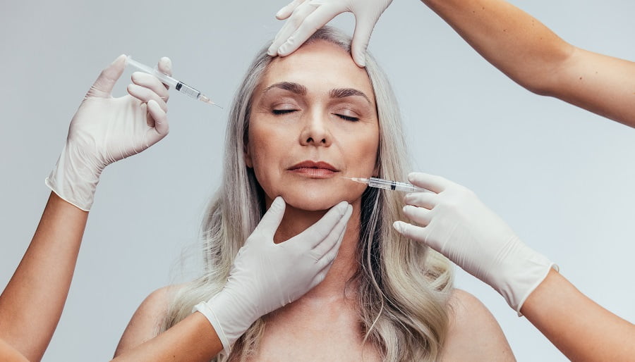 Botox and Fillers | Dr. Leonard Grossman M.D. | NY