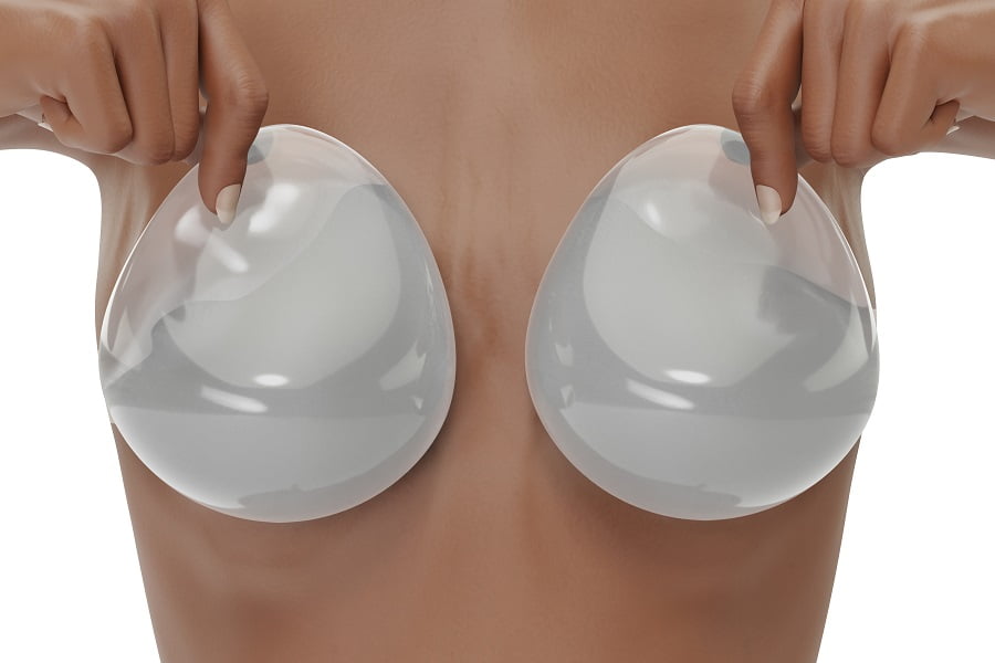 Breast Implants | Dr. Leonard Grossman M.D. | NY