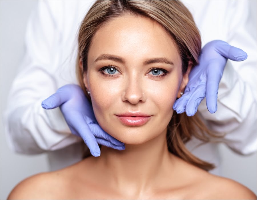 Botox Cosmetic | Dr. Leonard Grossman M.D. | NY