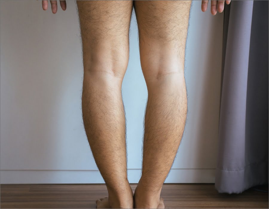 BOWED LEG SURGERY | Dr. Leonard Grossman M.D. | NY